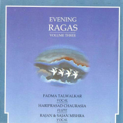 Unknown Evening Ragas Vol 3