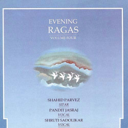Unknown Evening Ragas Vol 4