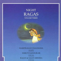 Unknown Night Ragas Vol 3