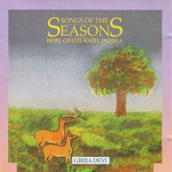 Unknown Songs Of The Seasons Vol 1