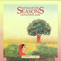 Unknown Songs Of The Seasons Vol 2