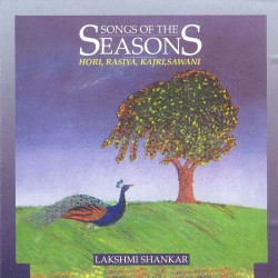 Unknown Songs Of The Seasons Vol 3