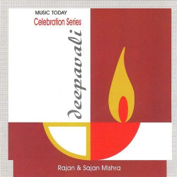 Unknown Deepavali - The Celebration Series Vol 1 And 2
