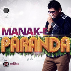 Unknown Paranda