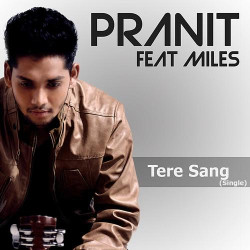 Unknown Tere Sang (feat Miles)