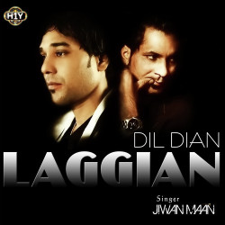 Unknown Dil Dian Laggian