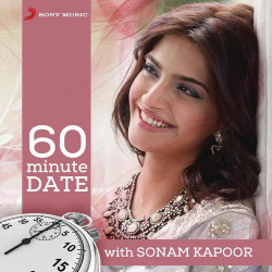 Unknown 60 Minute Date with Sonam Kapoor