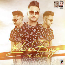 Punjabi-Singles Unknown