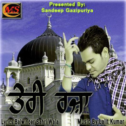 Punjabi-Singles Unknown