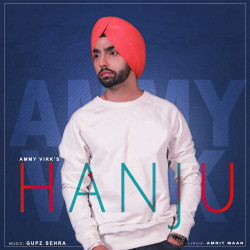 Unknown Hanju