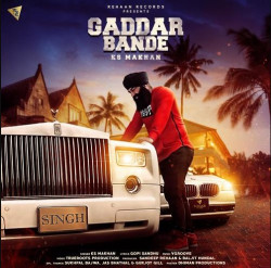 Unknown Gaddar Bande