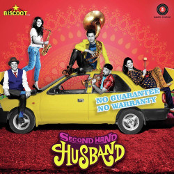 Unknown Second Hand Husband