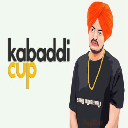 Unknown Kabaddi Cup