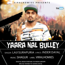 Unknown Yaara Nal Bulley