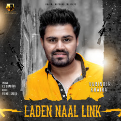 Unknown Laden Naal Link