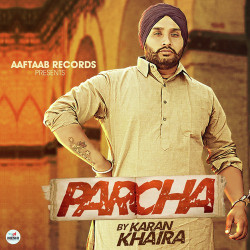 Unknown Parcha