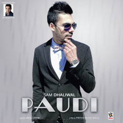 Unknown Paudi