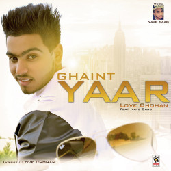 Unknown Ghaint Yaar