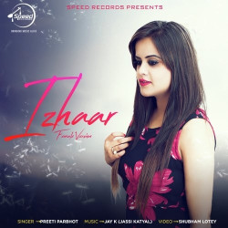 Unknown Izhaar (Cover Song)