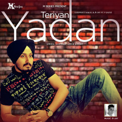 Unknown Teriyan Yadan