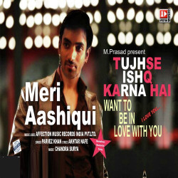 Unknown Meri Aashiqui