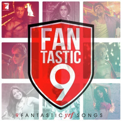 Unknown Fantastic 9
