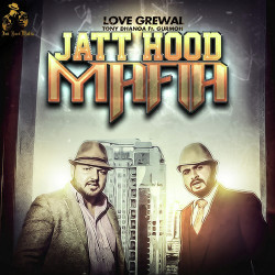 Unknown Jatt Hood Mafia