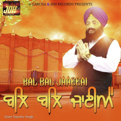 Unknown Bal Bal Jaaeeai