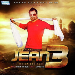 Unknown Jean 3