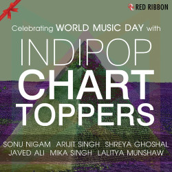 Unknown Celebrating World Music Day With Indipop Chart Toppers