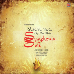 Unknown Symphonic Sufi