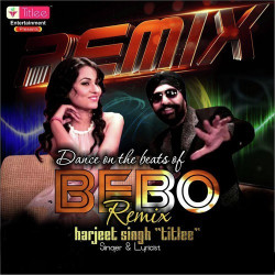 Unknown Bebo Remix
