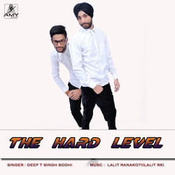 Punjabi-Singles Unknown