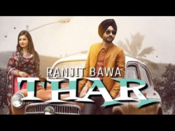 Unknown Jatt Poora Kaim