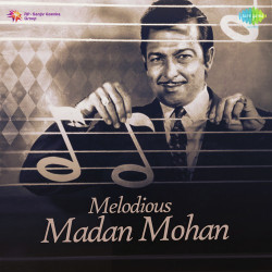 Unknown Melodious Madan Mohan