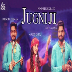 Unknown Jugni Ji (Cover Song)