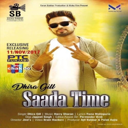 Unknown Saada Time