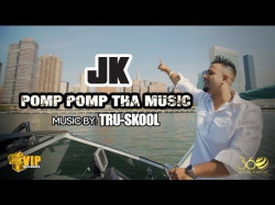Unknown Pomp Pomp Tha Music