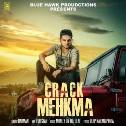 Unknown Crack Mehkma