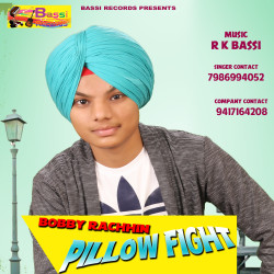 Punjabi-Singles Unknown