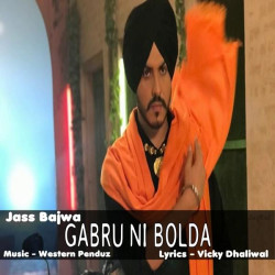 Unknown Gabru Ni Bolda