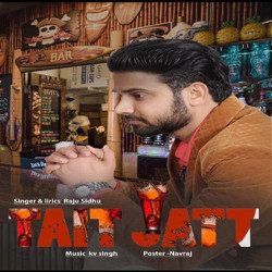 Unknown Tait Jatt