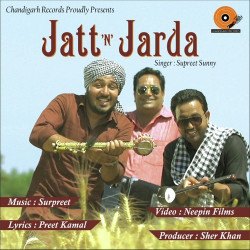 Unknown Jatt N Jarda