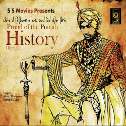 Unknown Proud Of The Punjab History