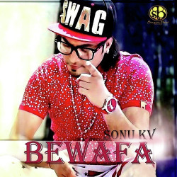 Unknown Bewafa
