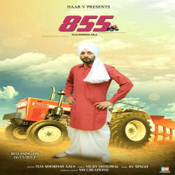 Punjabi-Singles Unknown