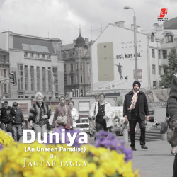 Unknown Duniya - An Unseen Paradise