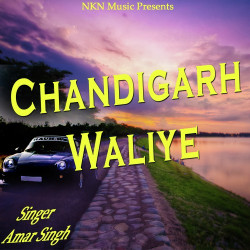 Unknown Chandigarh Waliye