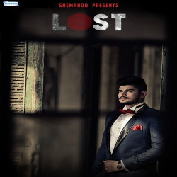 Unknown Lost