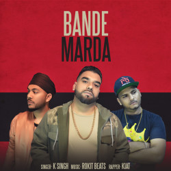 Unknown Bande Marda